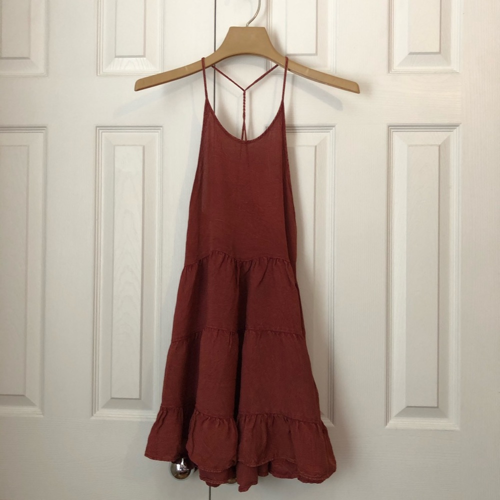 Lizard Thicket Cutout tank!